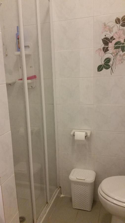Nisporto Elbamare Residence Con Piscina מראה חיצוני תמונה